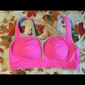 Lululemon Ta Ta Tamer 34DD